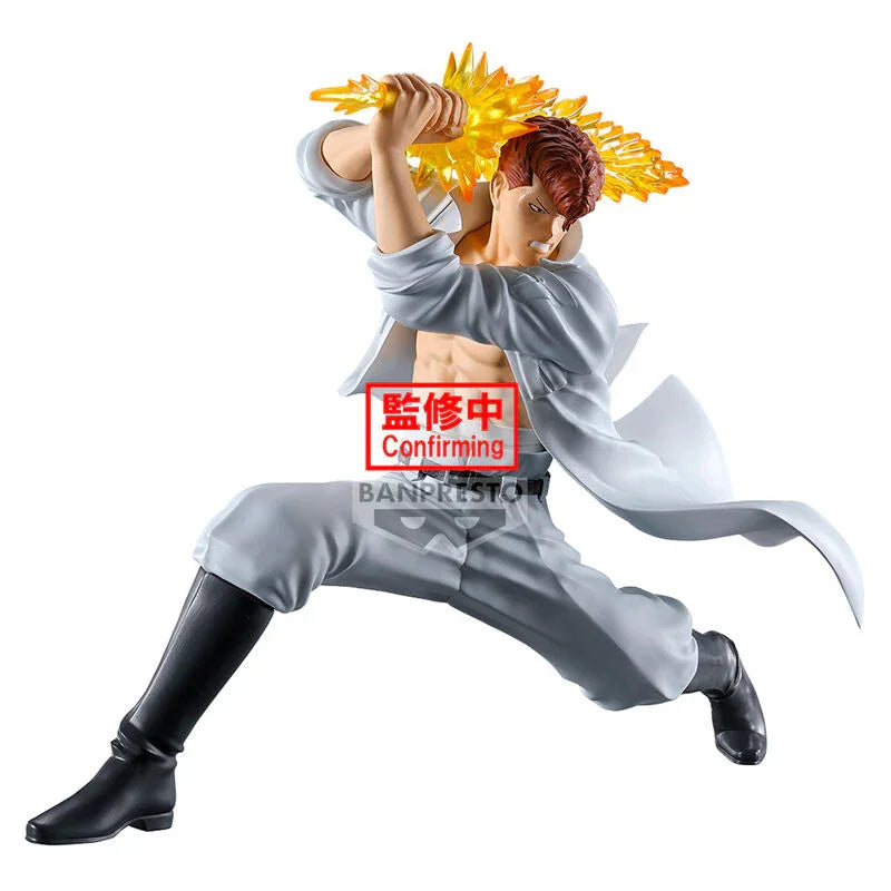 Funko Pop! Kazuma Kuwabara Yu Yu Hakusho Movie You’re Next - Figura da Collezione - Nerdscape Nerdscape