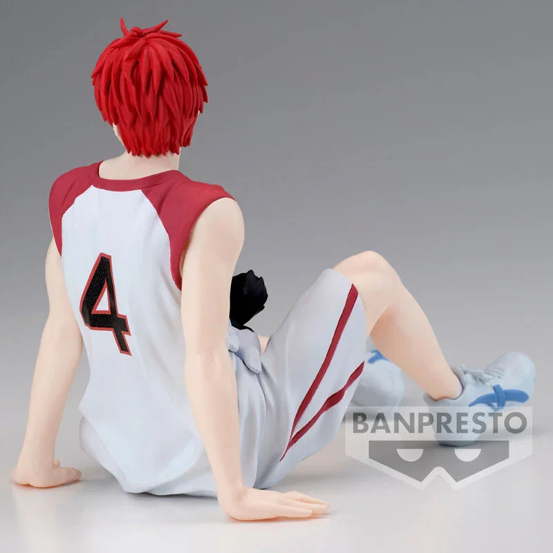 Funko Pop! Tetsuya Seijuro & Akashi The Movie Last Game - Figura da Collezione - Nerdscape Nerdscape