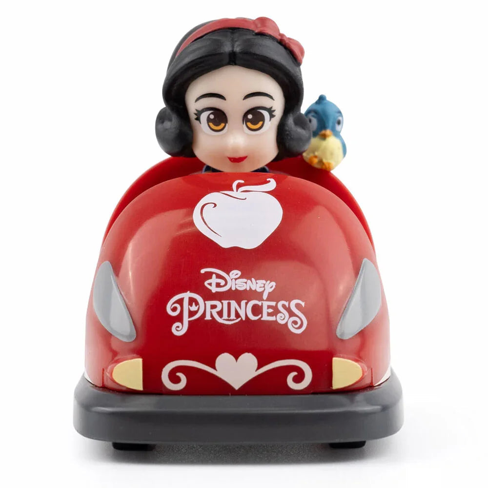 YUME TOYS Ariel The Little Mermaid Figura da Collezione 5cm - Nerdscape Nerdscape