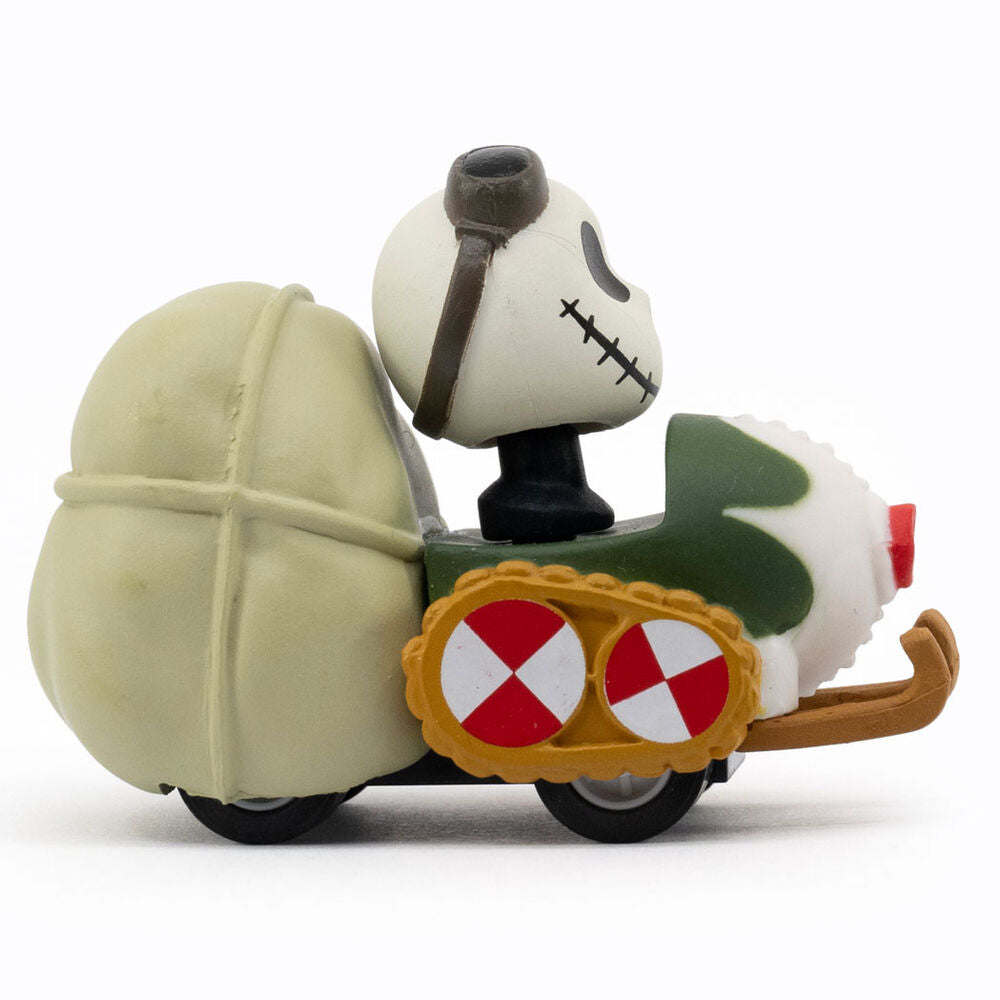 Disney Figura da Collezione Nightmare Before Christmas 5cm - Nerdscape Nerdscape