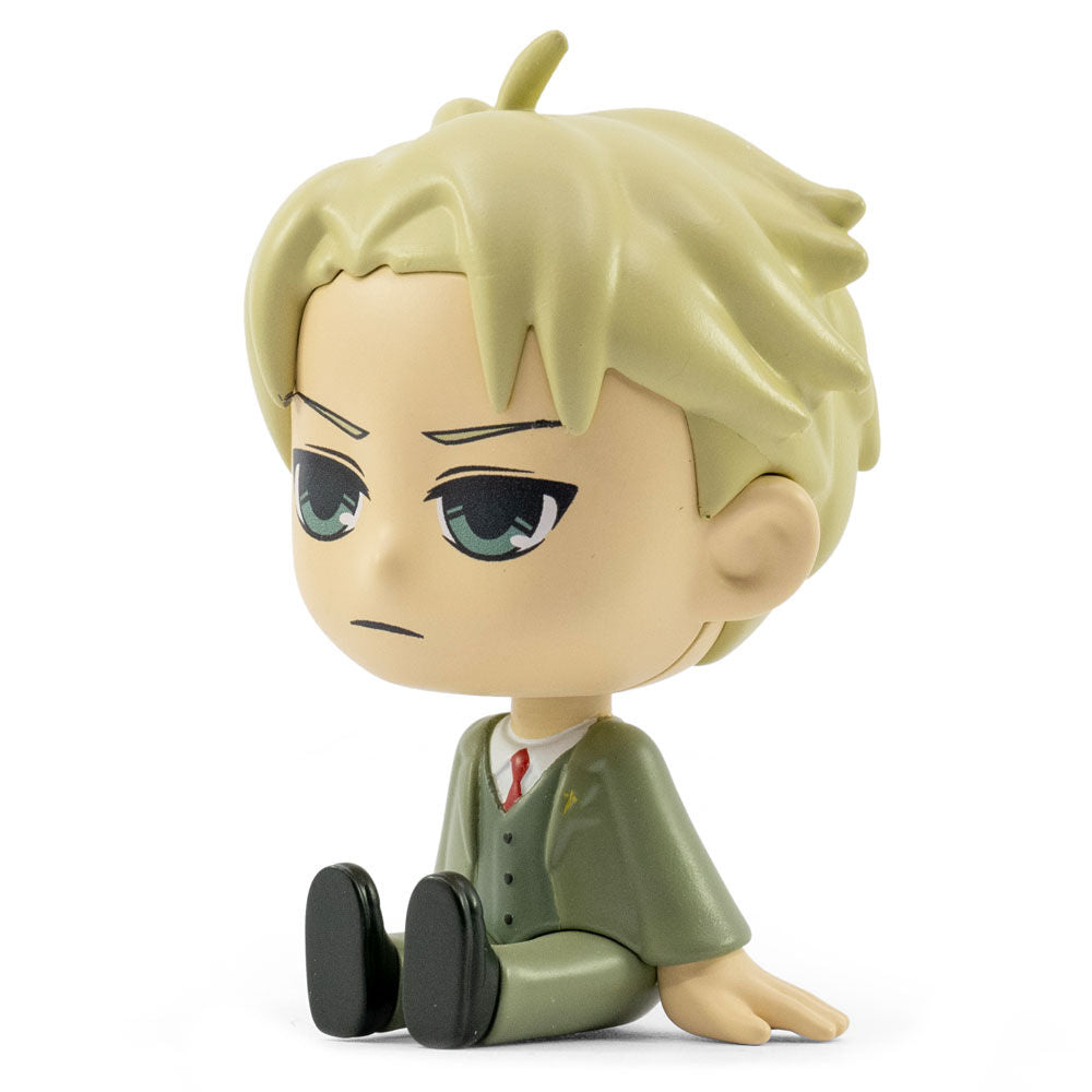 Spy x Family Figura da Collezione Bustina Sorpresa 6cm - Nerdscape Nerdscape