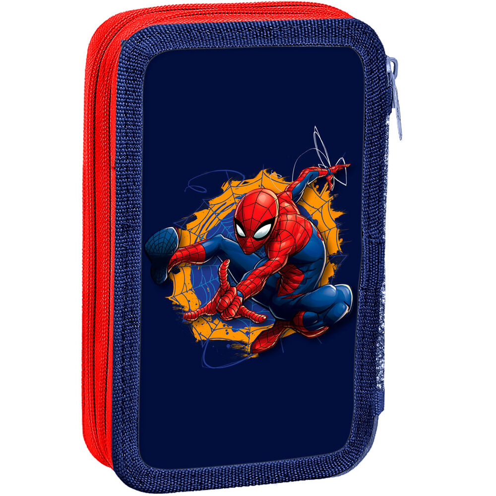 Marvel Spiderman pencil case Nerdscape