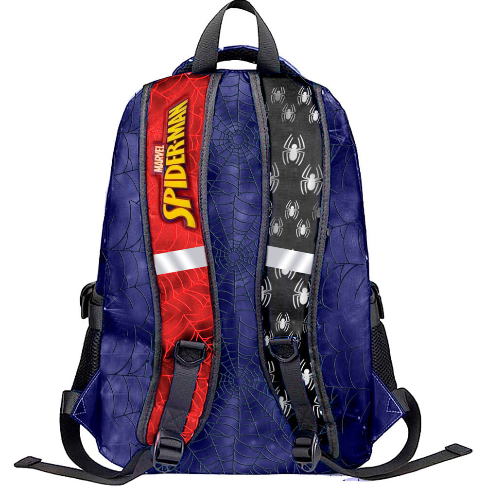 Marvel Spiderman backpack 42cm Nerdscape