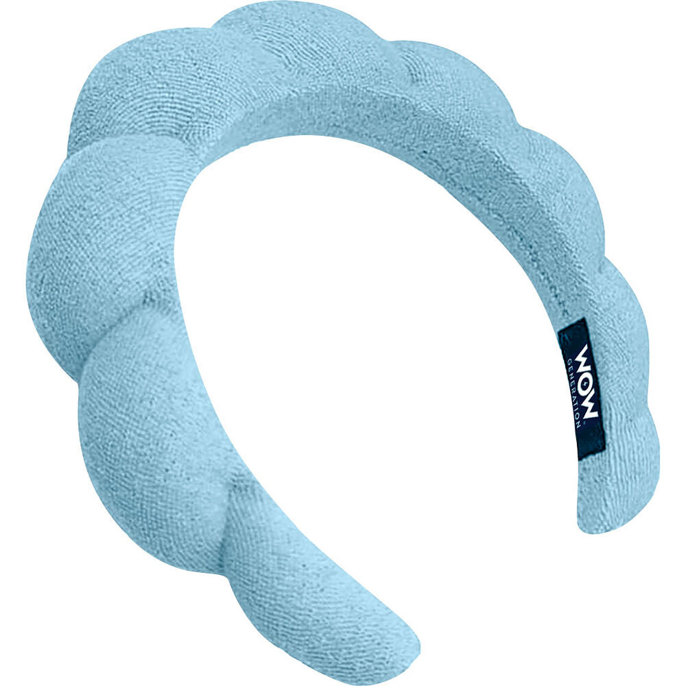 Wow Generation skincare headband Nerdscape