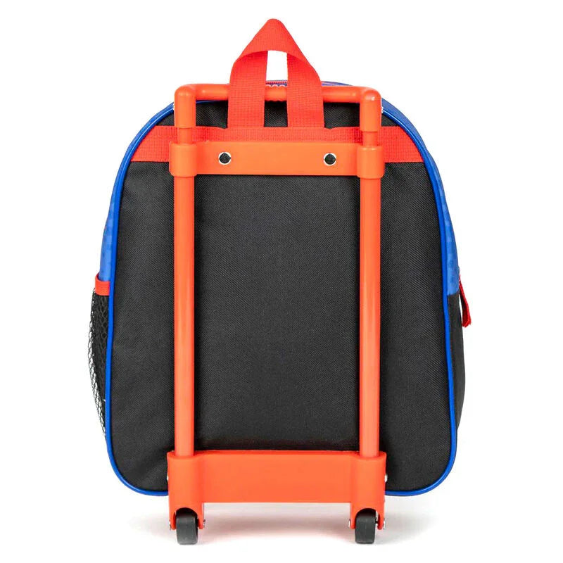 Marvel Spiderman trolley 29cm Nerdscape