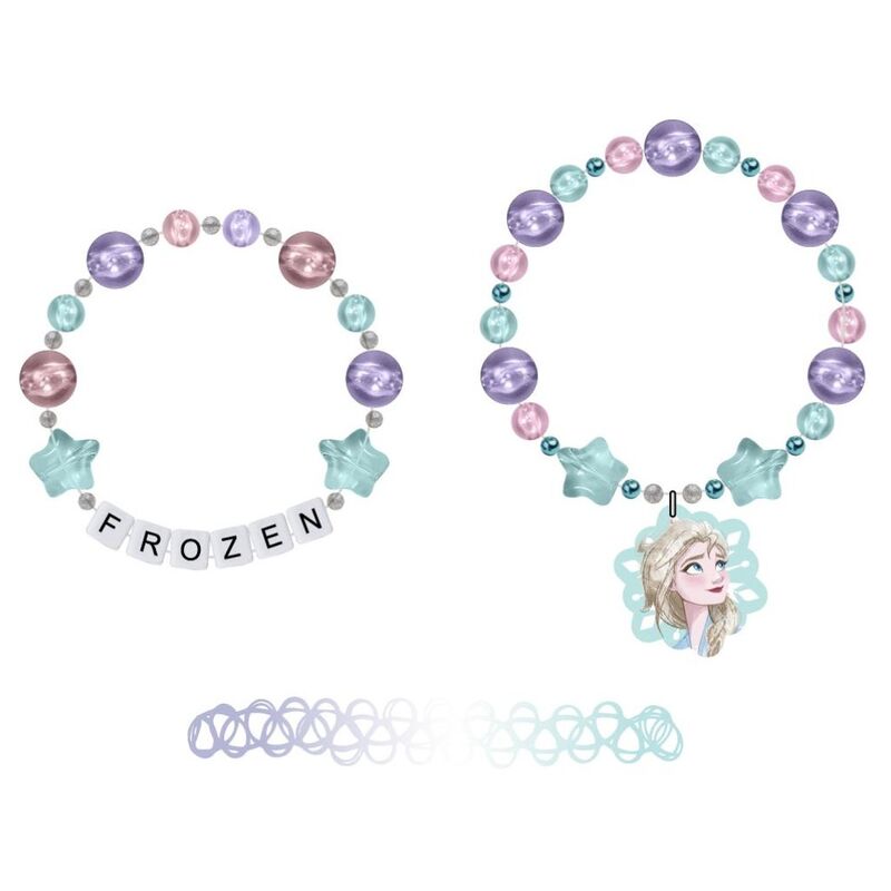 Disney Frozen accesories set Nerdscape