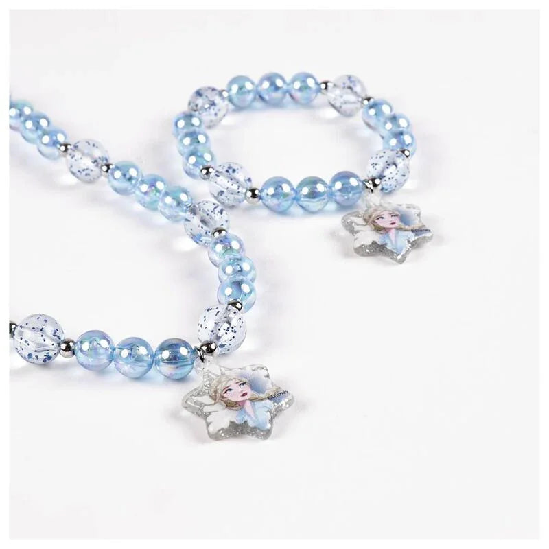 Disney Frozen accesories set Nerdscape