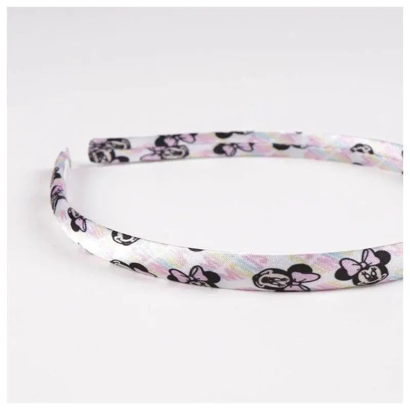 Disney Minnie blister pack 2 headbands Nerdscape