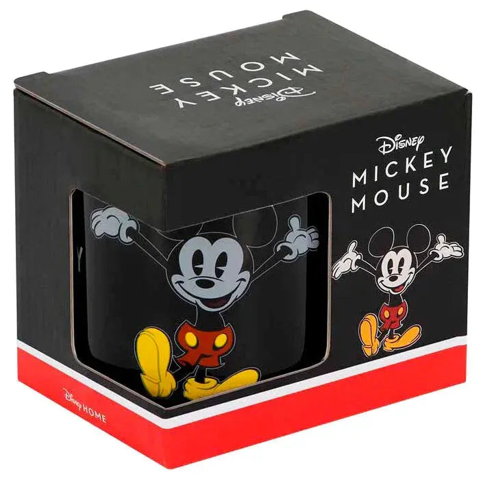 Disney Mickey mug Nerdscape