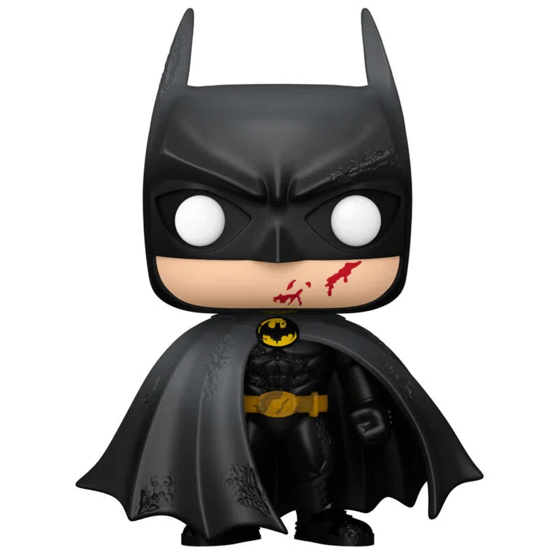 Funko Pop! Batman - Figura da Collezione Vinyl Nerdscape