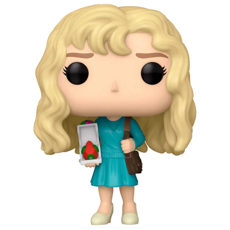 Funko Pop! DC Comics Vicky Vale - Figura da Collezione Vinyl Nerdscape