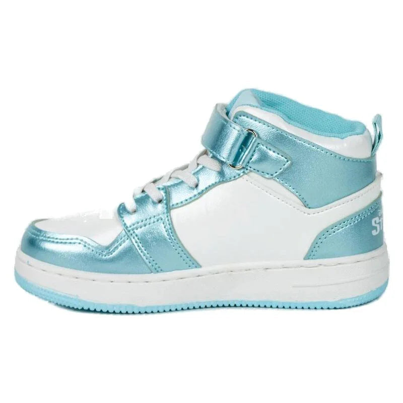 Disney Stitch sneakers Nerdscape