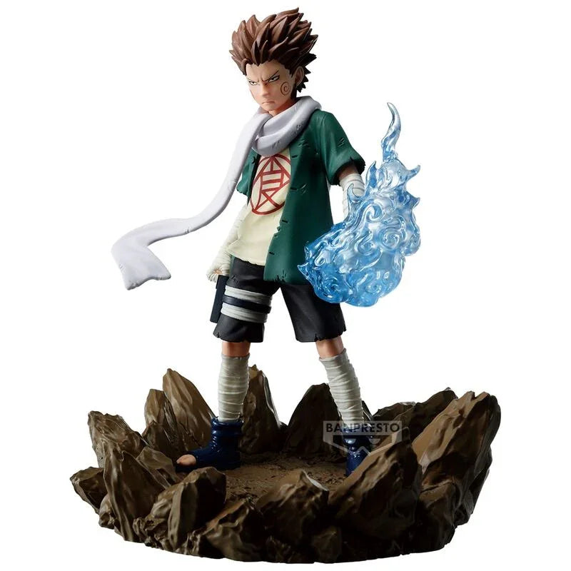 Funko Pop! Akimichi Choji Naruto Shippuden Memorable Saga Figura da Collezione - Nerdscape Nerdscape