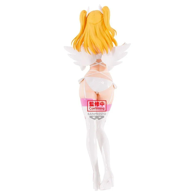 Funko Pop! Liliel Medical Corps Glitter & Glamorous - Figura da Collezione - Nerdscape Nerdscape