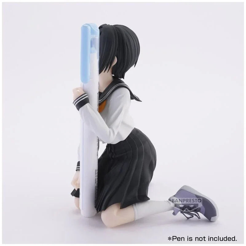 Nonoa Shirayuki 2.5 Dimensional Seduction Figura da Collezione 12cm - Nerdscape Nerdscape