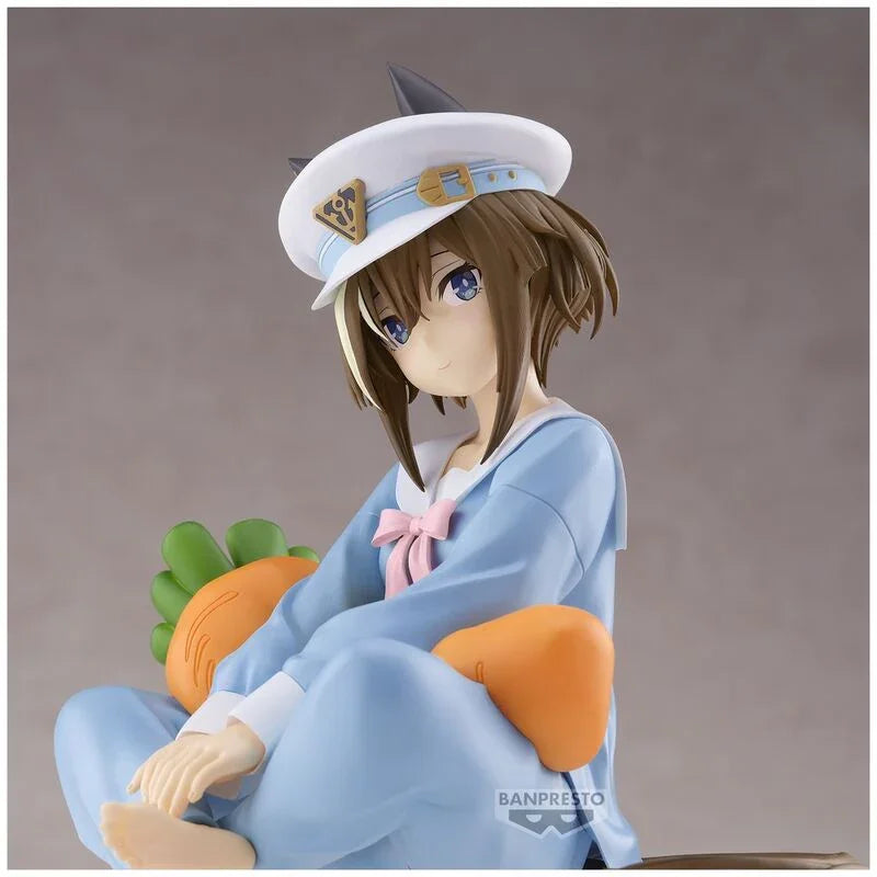 Umamusume Pretty Derby Cheval Grand Stagione 3 Figura da Collezione - Nerdscape Nerdscape
