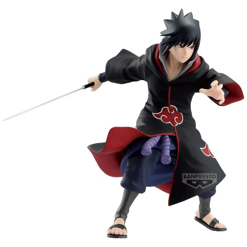 Funko Pop! Sasuke Uchiha IV Naruto Shippuden Figura da Collezione - Nerdscape Nerdscape