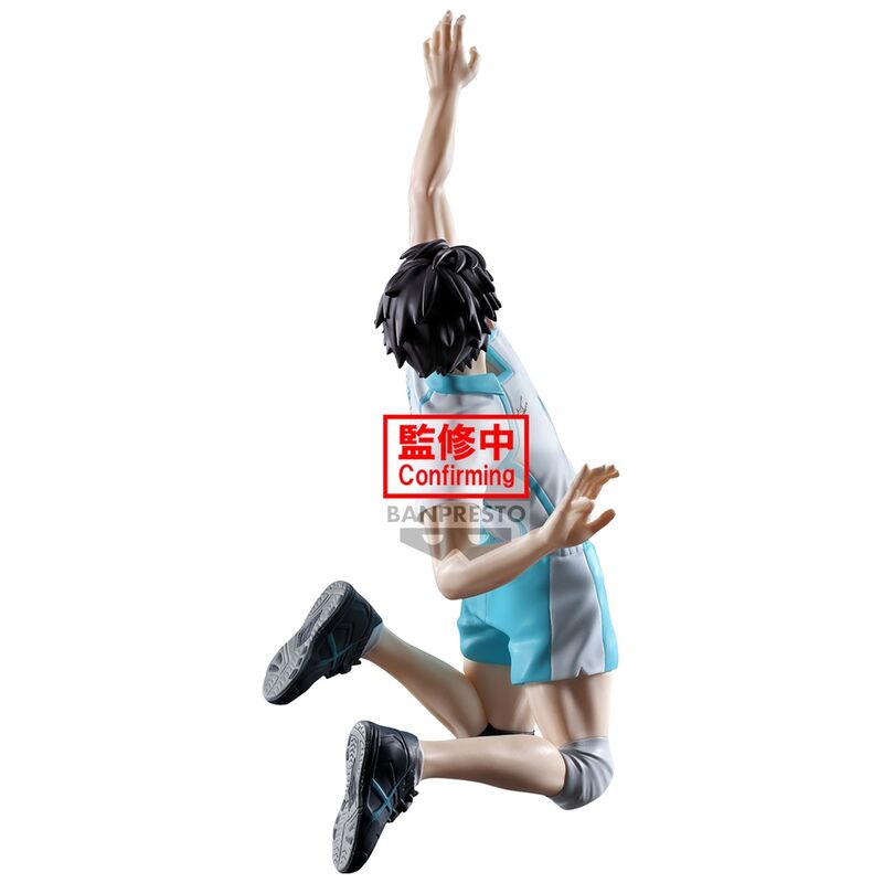Funko Pop! Toru Oikawa Haikyu!! Figura da Collezione 15cm - Nerdscape Nerdscape