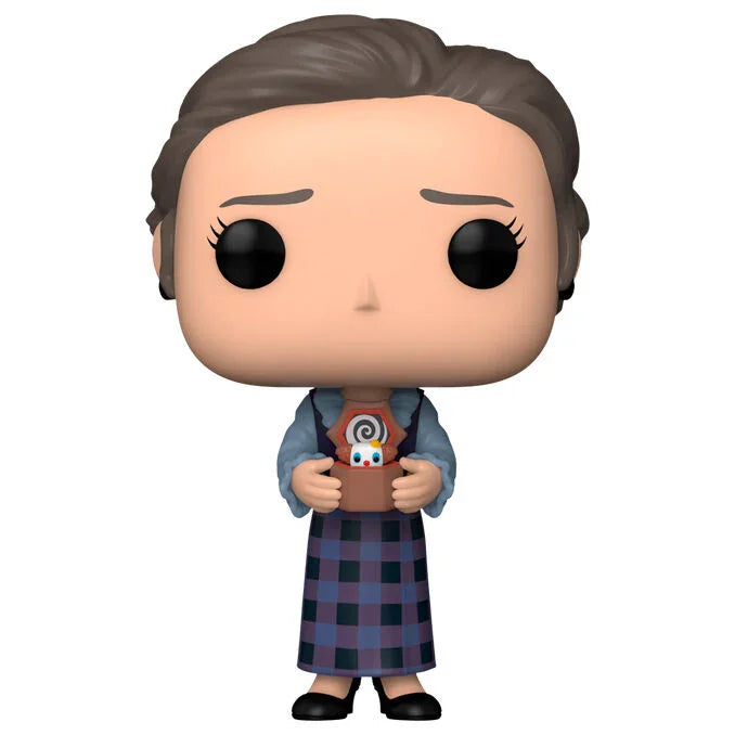Funko Pop! The Conjuring Lorraine - Figura da Collezione Vinyl Nerdscape