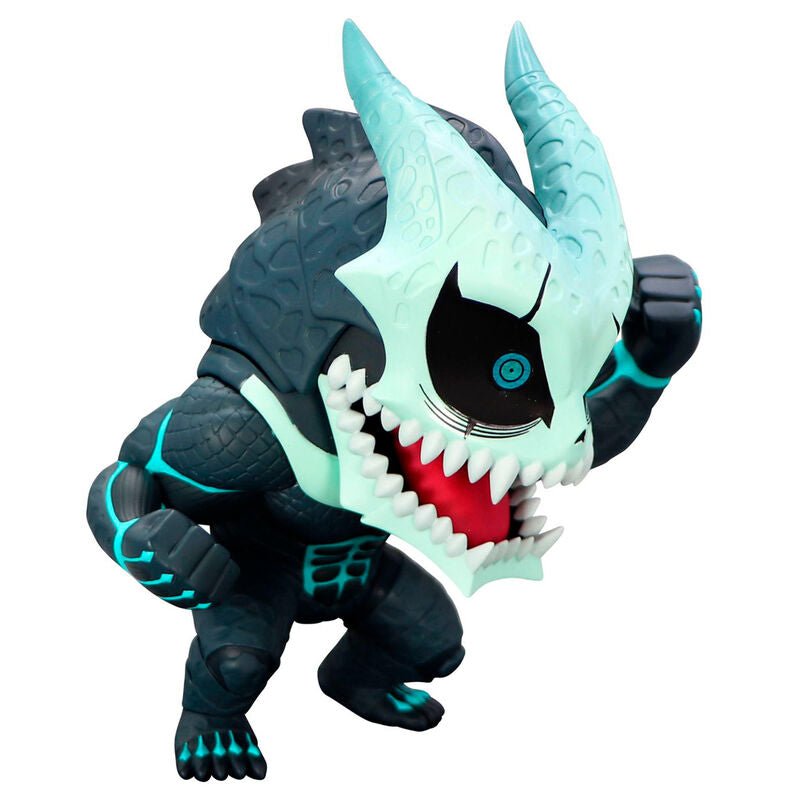 Kaiju No. 8 Cartoon Kaiju No. 8 Toonize figure 12cm - Nerdscape