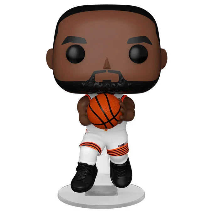 Funko Pop! NBA Kevin Durant - Figura da Collezione Vinyl Nerdscape