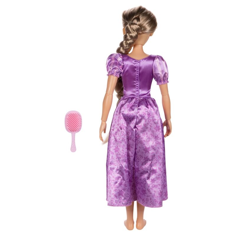 Disney Rapunzel doll 80cm Nerdscape