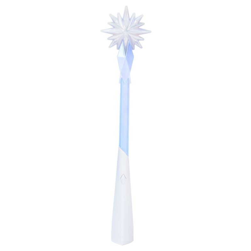 Disney Frozen Ice wand Nerdscape