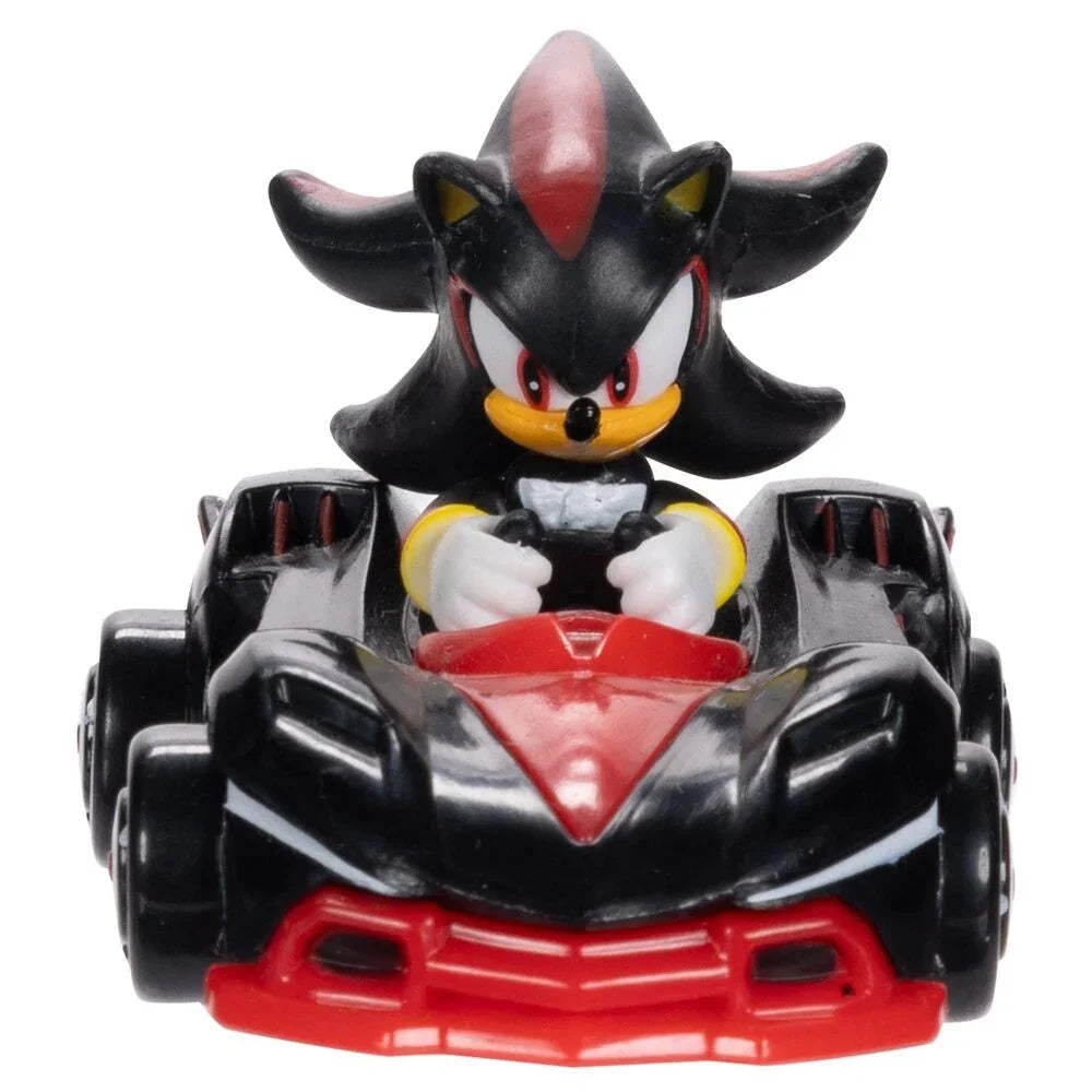 Sonic the Hedgehog wave 7 assorted vehicle figure Nerdscape