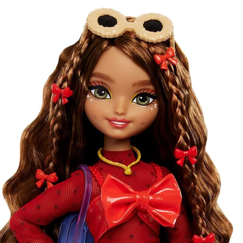 Barbie Dream Besties Teresa doll Nerdscape