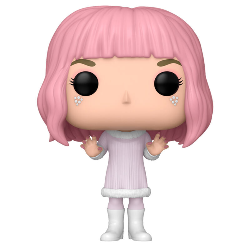 Funko Pop! Wednesday Enid Sinclair - Figura da Collezione Vinyl Nerdscape