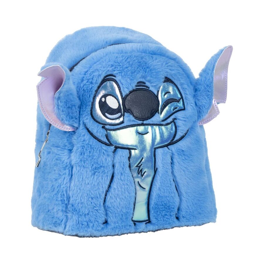 Disney Stitch casual backpack Nerdscape