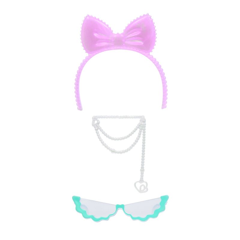 LOL Surprise Lola Waves tween doll 20cm