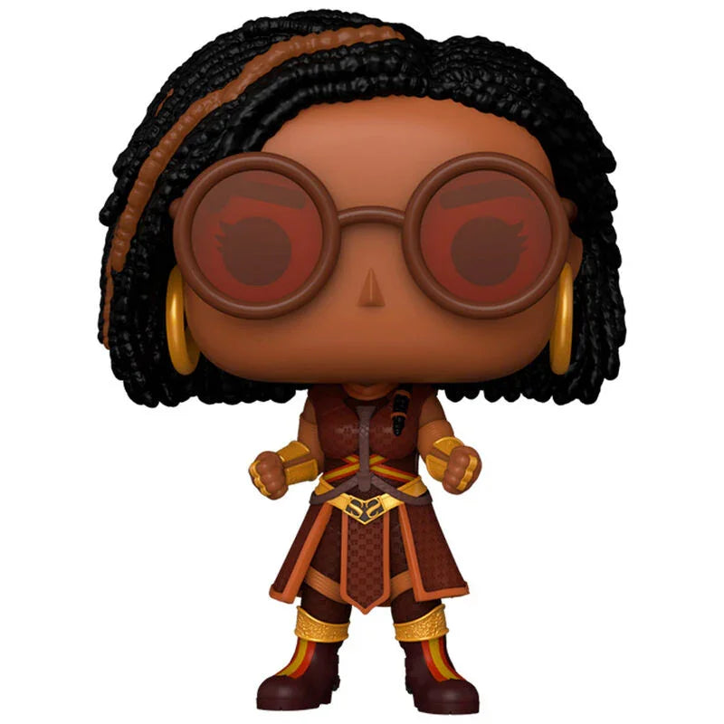 Funko Pop! The Boys Sister Sage - Figura da Collezione Vinyl Nerdscape