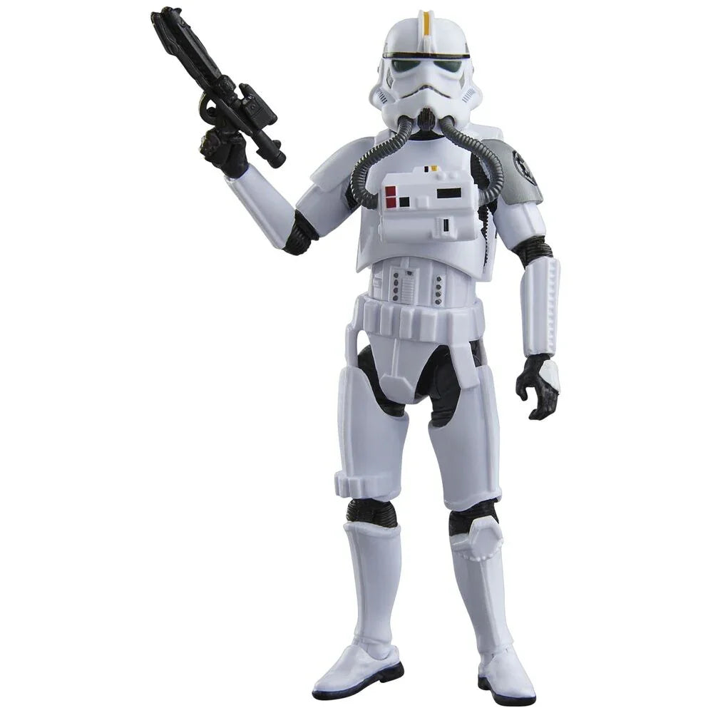 Star Wars Jetpack Trooper Vintage Collection Figura da Collezione - Nerdscape Nerdscape