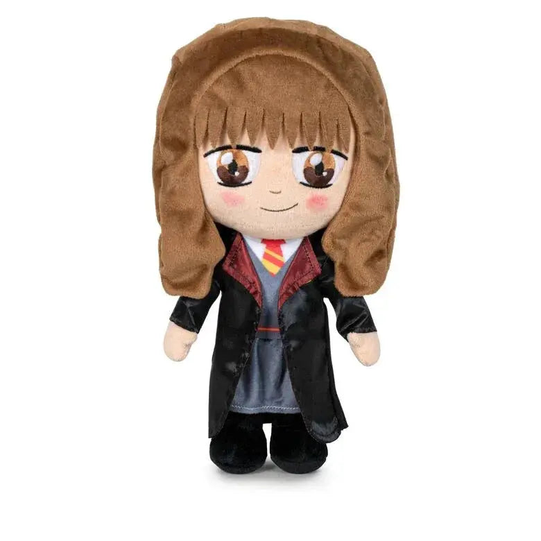 Funko Pop! Hermione Plush 20cm - Figura da Collezione - Nerdscape Nerdscape