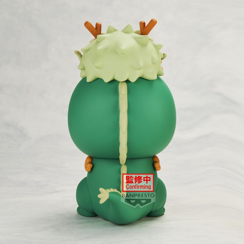 Crayon Shinchan Cosplay Shinchan vol 5 figure A 8cm - Nerdscape
