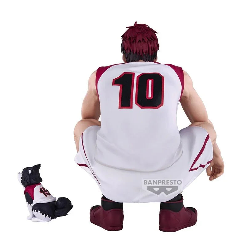 Funko Pop! Taiga Kagami & Tetsuya Kuroko The Movie Last Game - Figura da Collezione - Nerdscape Nerdscape