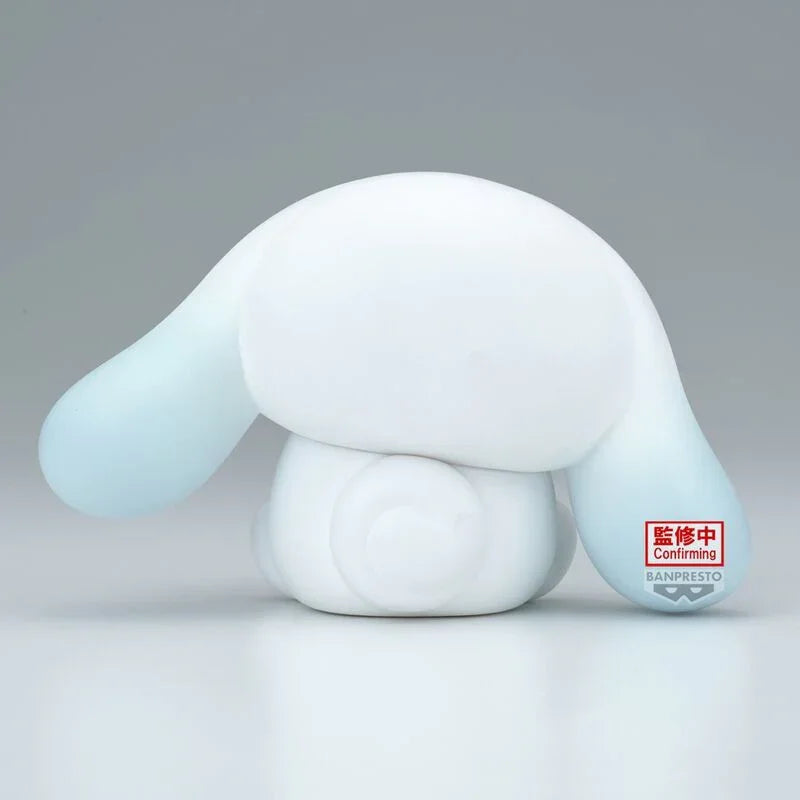Sanrio Characters Softmates Cinnamoroll figure 15cm Nerdscape