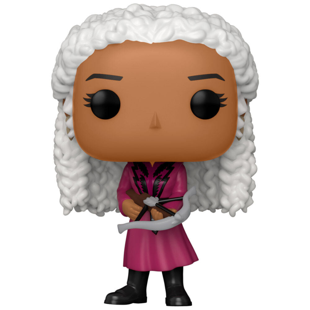 Funko Pop! House of the Dragon Bella Targaryen - Figura da Collezione Vinyl Nerdscape