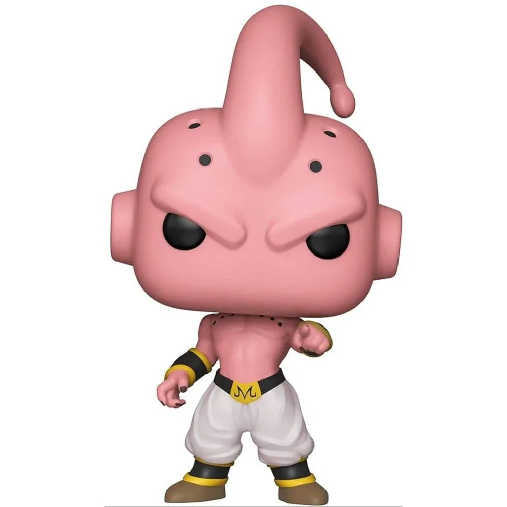 POP figure Dragon Ball Z Kid Buu Nerdscape
