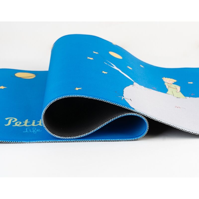 The Little Prince gaming desk mat Nerdscape