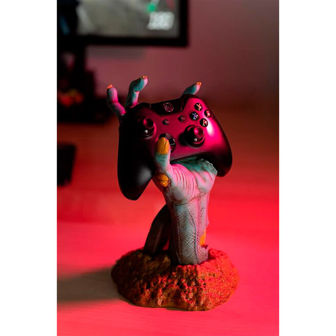 One More Life Gameration Controller and headphones support Nerdscape