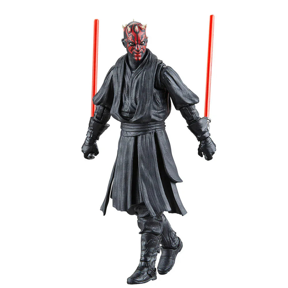 Funko Pop! Darth Maul The Phantom Menace - Figura da Collezione 15cm - Nerdscape Nerdscape