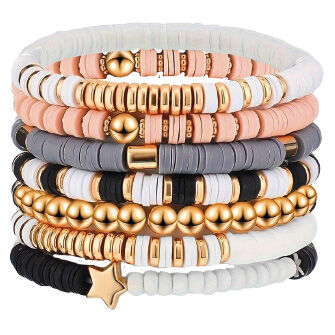 Wow Generation Create your bracelets Nerdscape