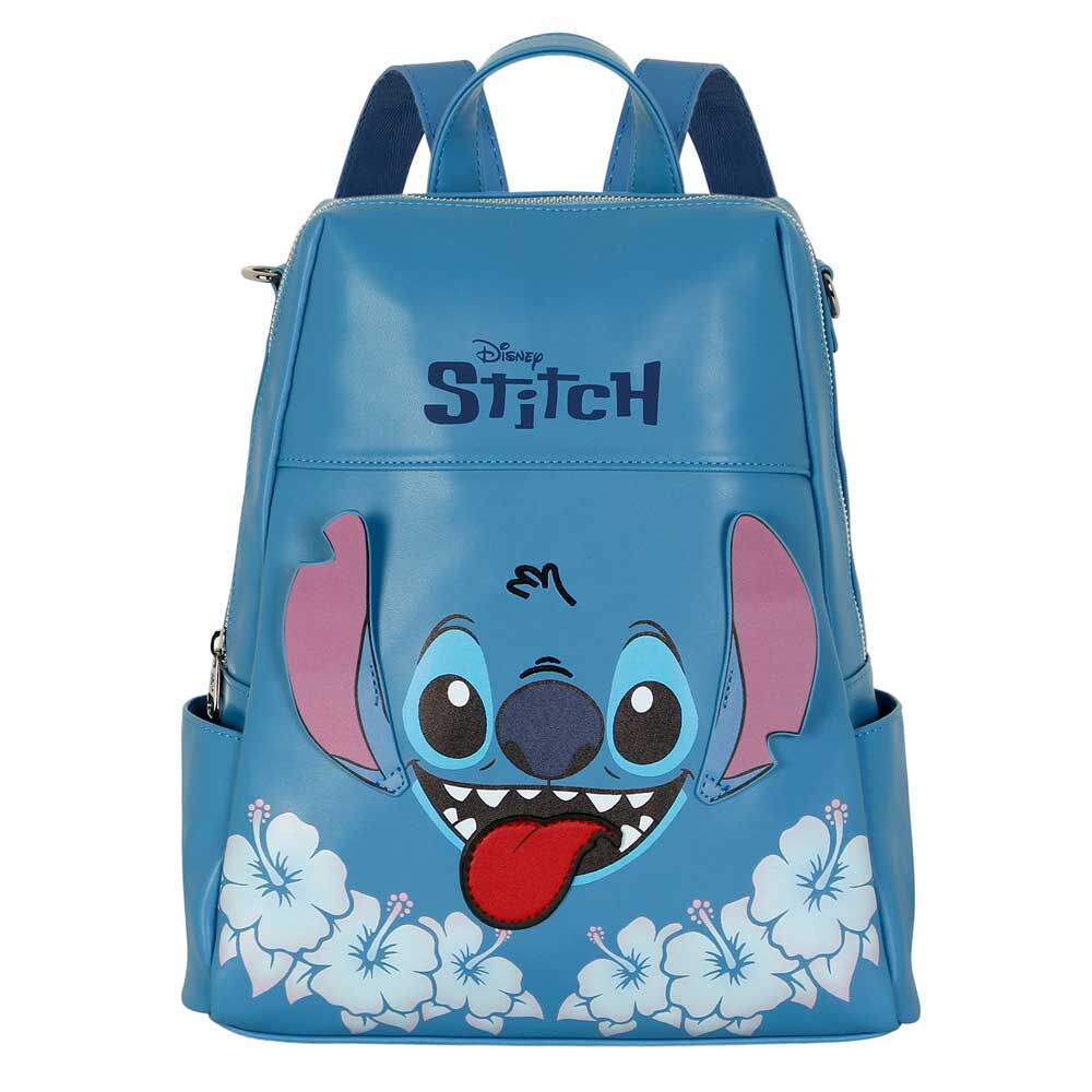 Disney Stitch Tongue Nerdscape