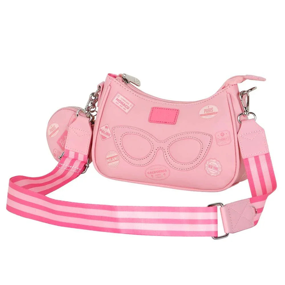 Barbie Travel bag Nerdscape