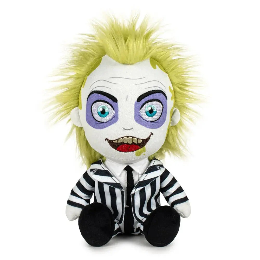 Beetlejuice 2 Beetlejuice plush toy 25cm Nerdscape