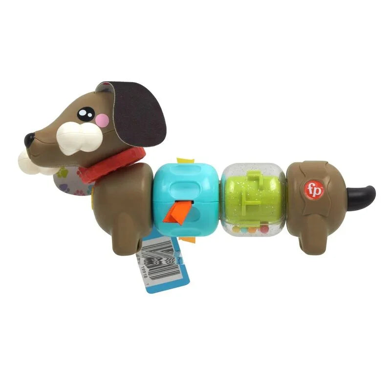Pets Click& Spin Activity Pup Nerdscape