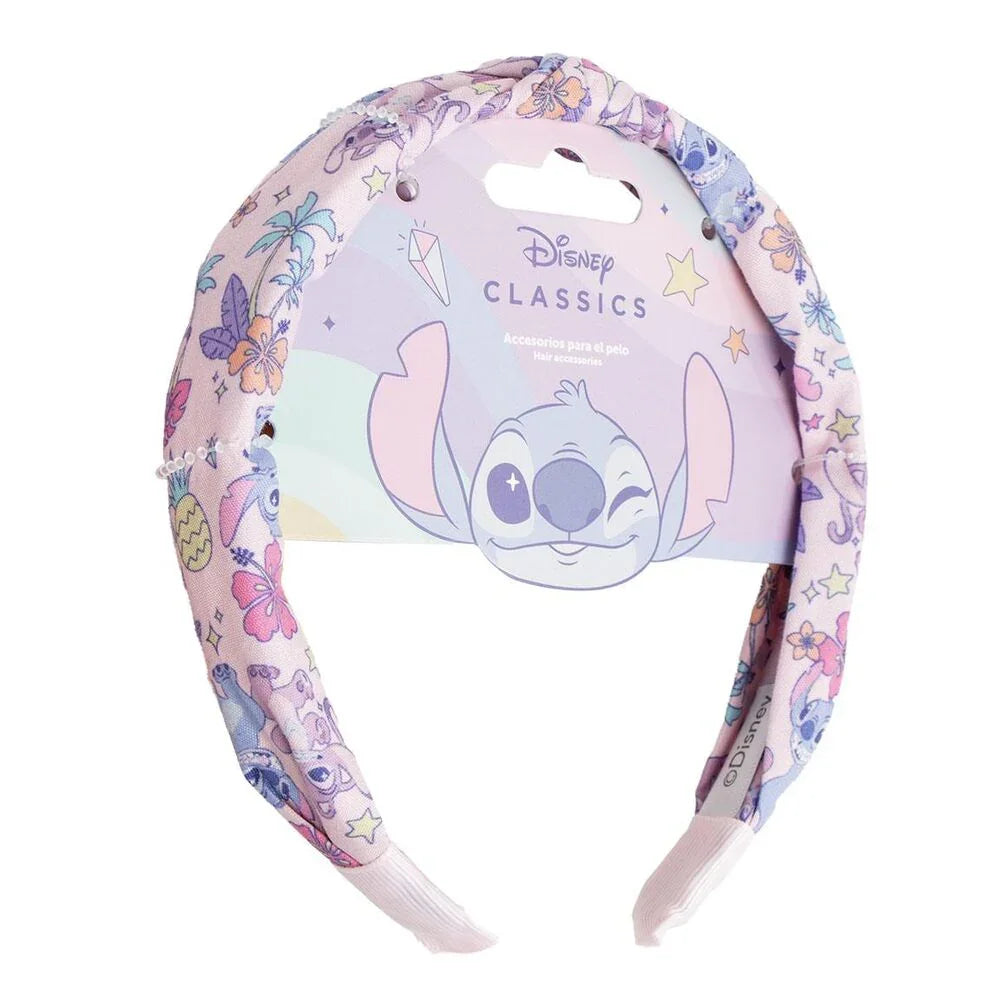 Disney Stitch hairband Nerdscape