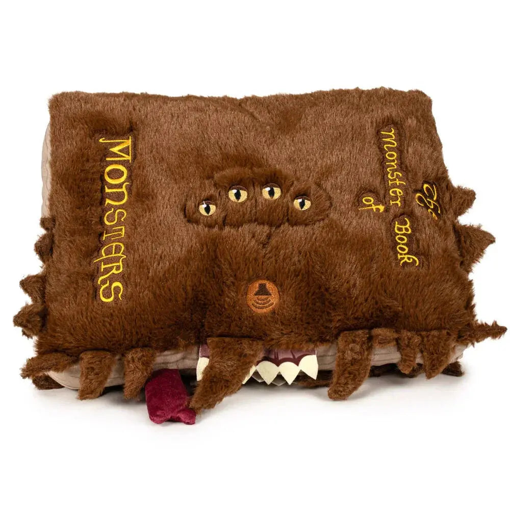 Funko Pop! Monster Book of Monsters Harry Potter - Figura da Collezione 32cm - Nerdscape Nerdscape